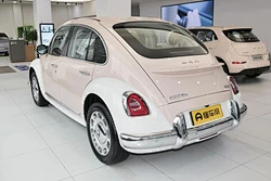New Energy Car